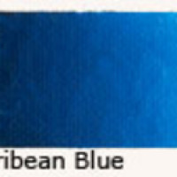 C232 Carribean Blue/Μπλε Καραϊβική - 40ml